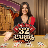 32 Baraha on plus222 live casino