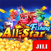 All Star Fishing on plus222