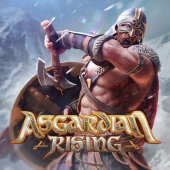 Asgardian Rising on plus222