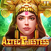 Aztec Priestess hot slot on plus222