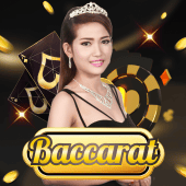 Baccarat hot game on plus222