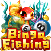 Bingo Fishing on plus222
