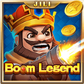 Boom Legend on plus222