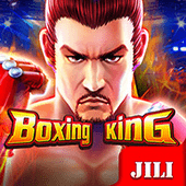 Boxing King slot on plus222