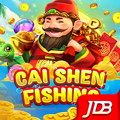 Cai Shen Fishing on plus222