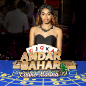 Casino Marina Andar Bahar at plus222