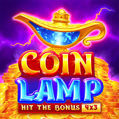 Coin Lamp slot on plus222