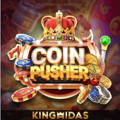 Coin Pusher on plus222