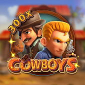 Cowboys hot slot on plus222