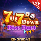 Dice Duet on plus222