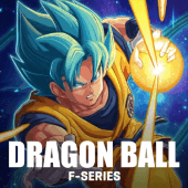 Dragon Ball slot on plus222