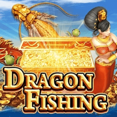 Dragon Fishing on plus222