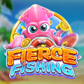 Fierce Fishing on plus222