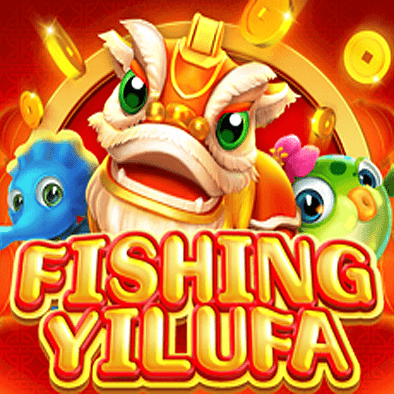 Fishing Yi Lu Fa on plus222