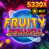 Fruity Bonanza on plus222