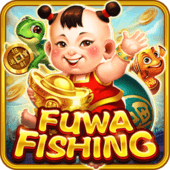 Fuwa Fishing on plus222
