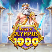 Gates of Olympus 1000 on plus222