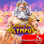 Gates of Olympus on plus222