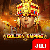 Golden Empire on plus222
