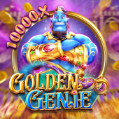 Golden Genie hot slot on plus222