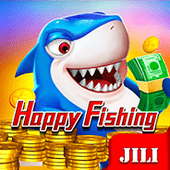 Happy Fishing on plus222