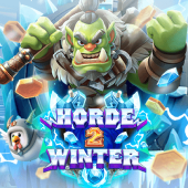 Horde 2 Winter slot on plus222