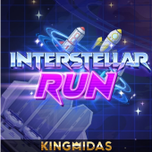 Interstellar Run on plus222