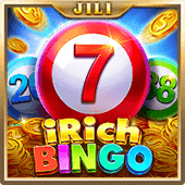 Irich Bingo on plus222
