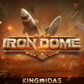 Iron Dome on plus222