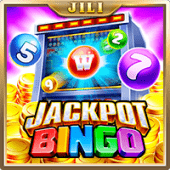 Jackpot Bingo hot game on plus222