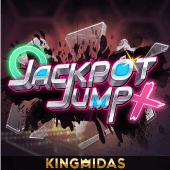 Jackpot Jump on plus222