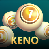 Keno on plus222