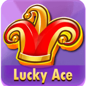 Lucky Ace hot slot on plus222