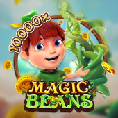 Magic Beans hot slot on plus222
