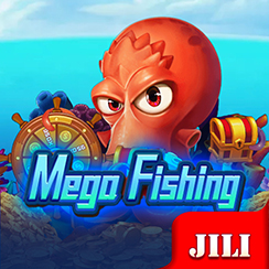 Mega Fishing on plus222