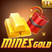 Mines Gold slot on plus222