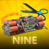 Nine on plus222
