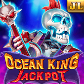 Ocean King Jackpot on plus222
