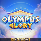 Olympus Glory on plus222