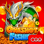 Oneshot Fishing on plus222