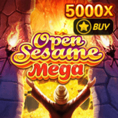 Open Sesame Mega hot slot on plus222