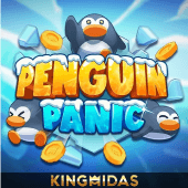 Penguin Panic on plus222