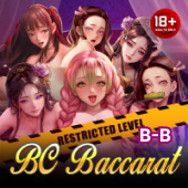 Sexy Blockchain Baccarat B B at plus222
