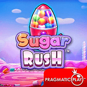 Sugar Rush on plus222