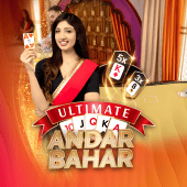 Ultimate Andar Bahar at plus222