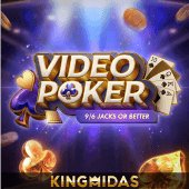 Video Poker on plus222